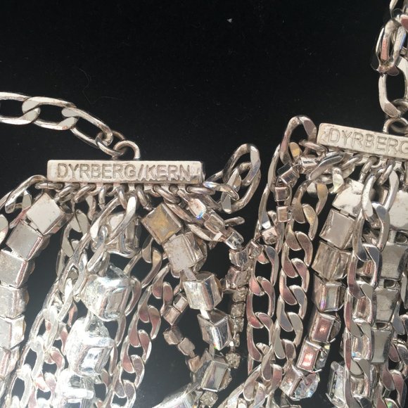 Swarowski necklace - Picture 5 of 5